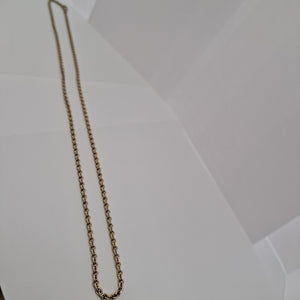 CADENA ORO 10 K 16,00 GRMS (SEMINUEVO)