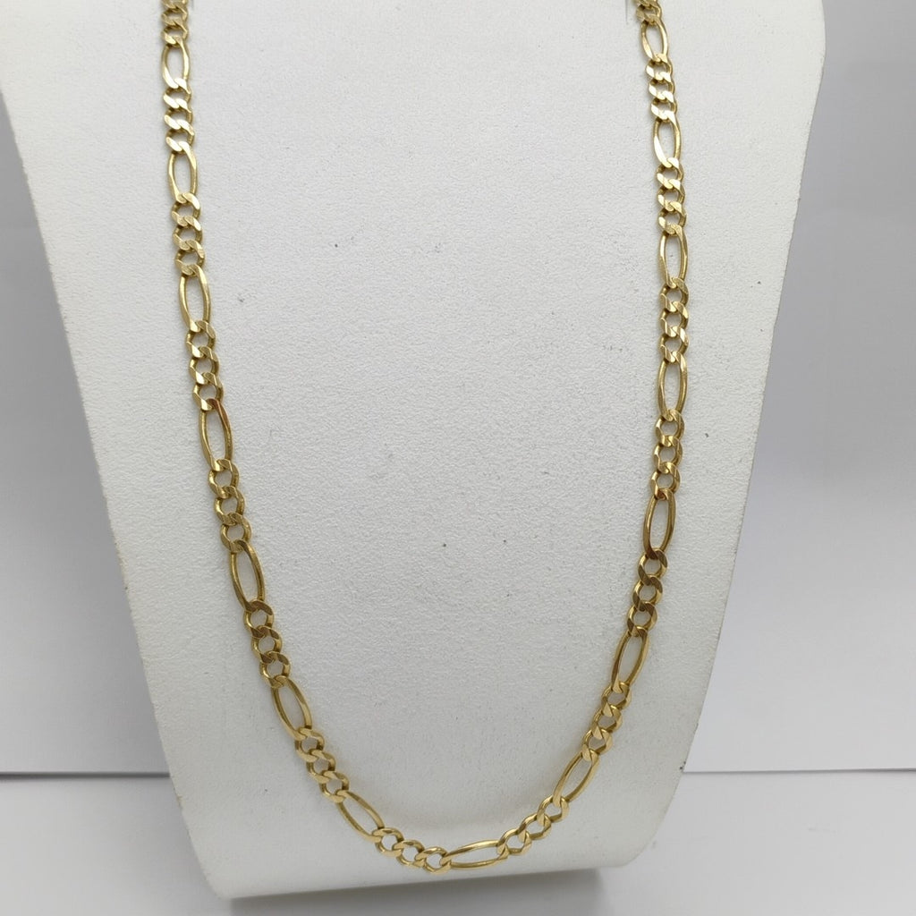 CADENA ORO 14 K 20,10 GRMS (SEMINUEVO)