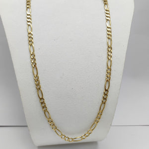 CADENA ORO 14 K 20,10 GRMS (SEMINUEVO)