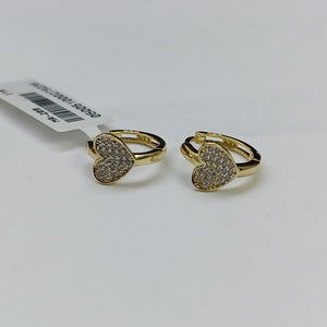 HUGGIES ORO 14K 1.6 (NUEVO)