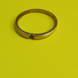 ANILLITO ORO 10 K 1.7 GRMS (SEMINUEVO)