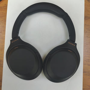 AUDIFONOS SONY WH-1000XM4 INALAMBRICO OVER EAR (SEMINUEVO)