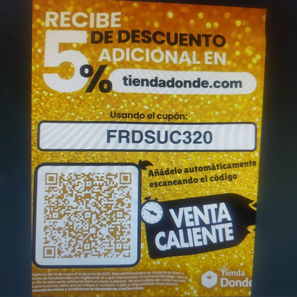 GARGANTILLA ORO 14 K 2.1 GRMS (SEMINUEVO)