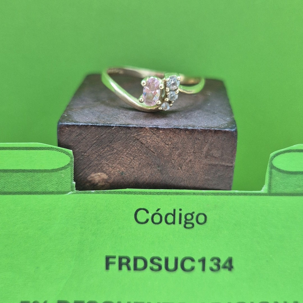 ANILLITO ORO 8 K 1 GRMS (SEMINUEVO)