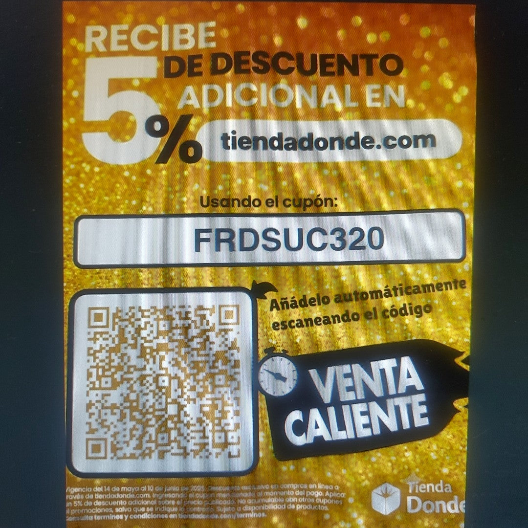 GARGANTILLA ORO 14 K 0.9 GRMS (SEMINUEVO)