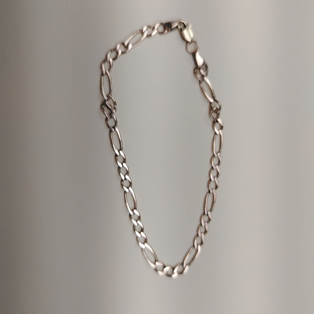 PULSERA ORO 8 K 3 GRMS (SEMINUEVO)