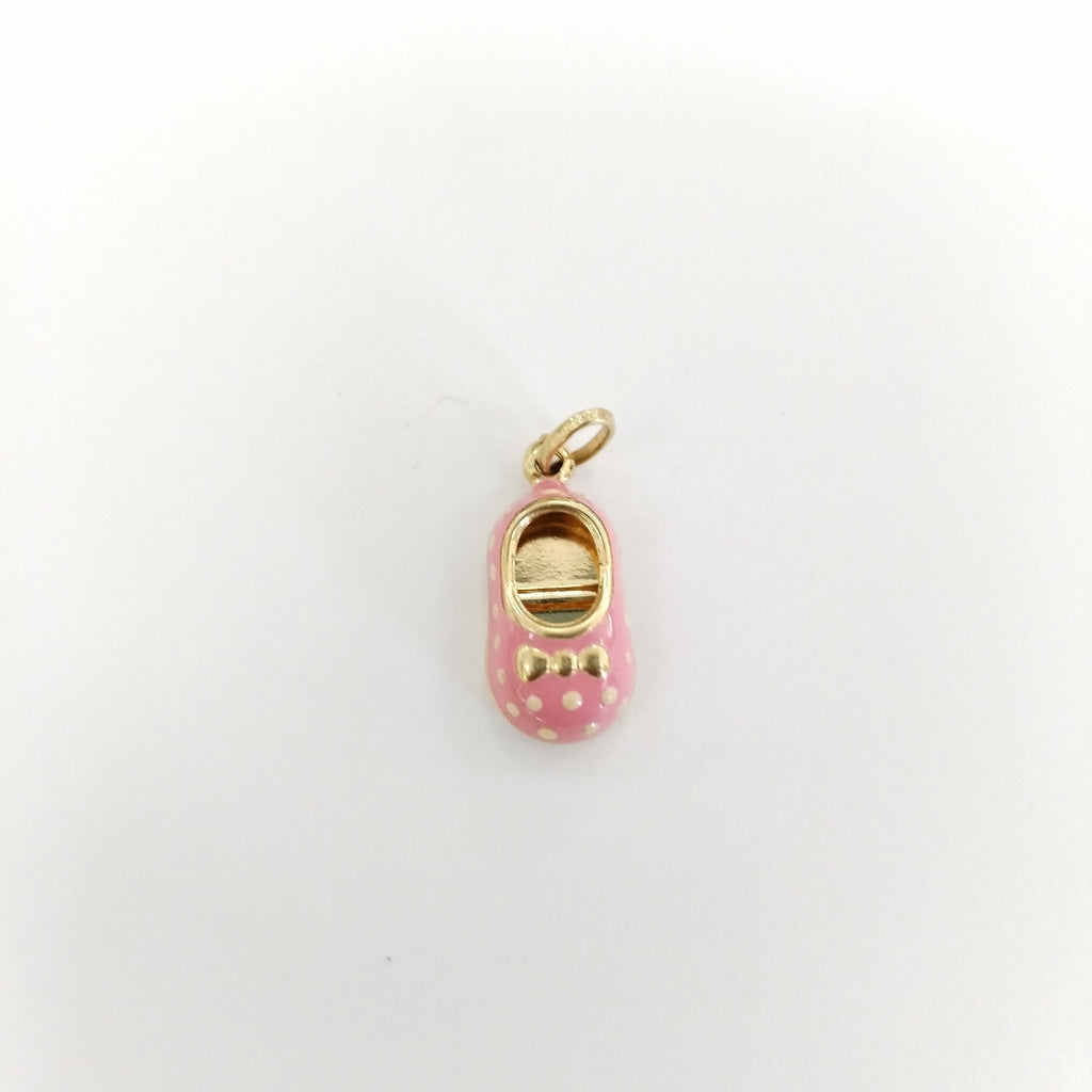 DIJE ORO 14 K 1,40 GRMS (SEMINUEVO)