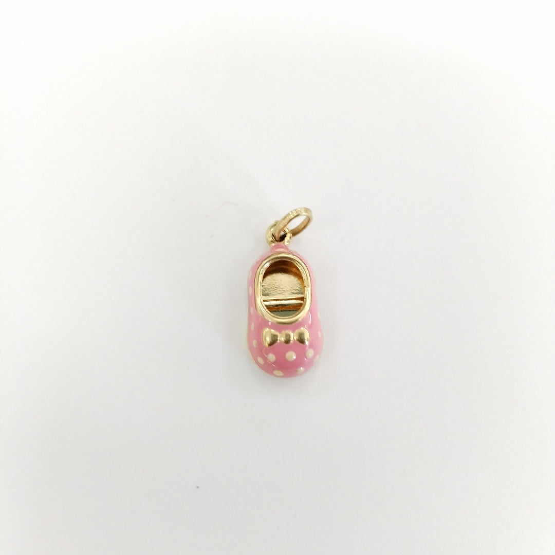 DIJE ORO 14 K 1,40 GRMS (SEMINUEVO)