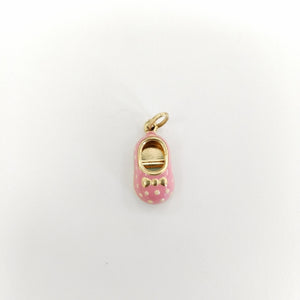DIJE ORO 14 K 1,40 GRMS (SEMINUEVO)