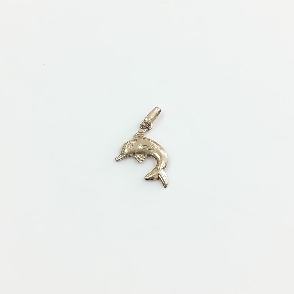 DIJE ORO 10 K 0.5 GRMS (SEMINUEVO)