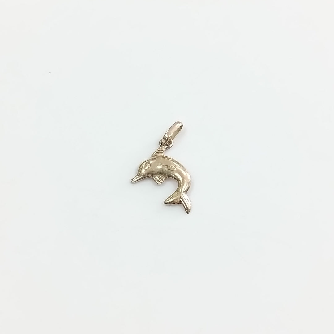 DIJE ORO 10 K 0.5 GRMS (SEMINUEVO)