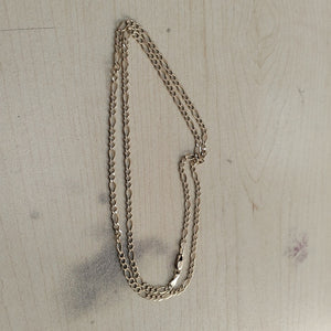 CADENA ORO 14 K 8.1 GRMS (SEMINUEVO)