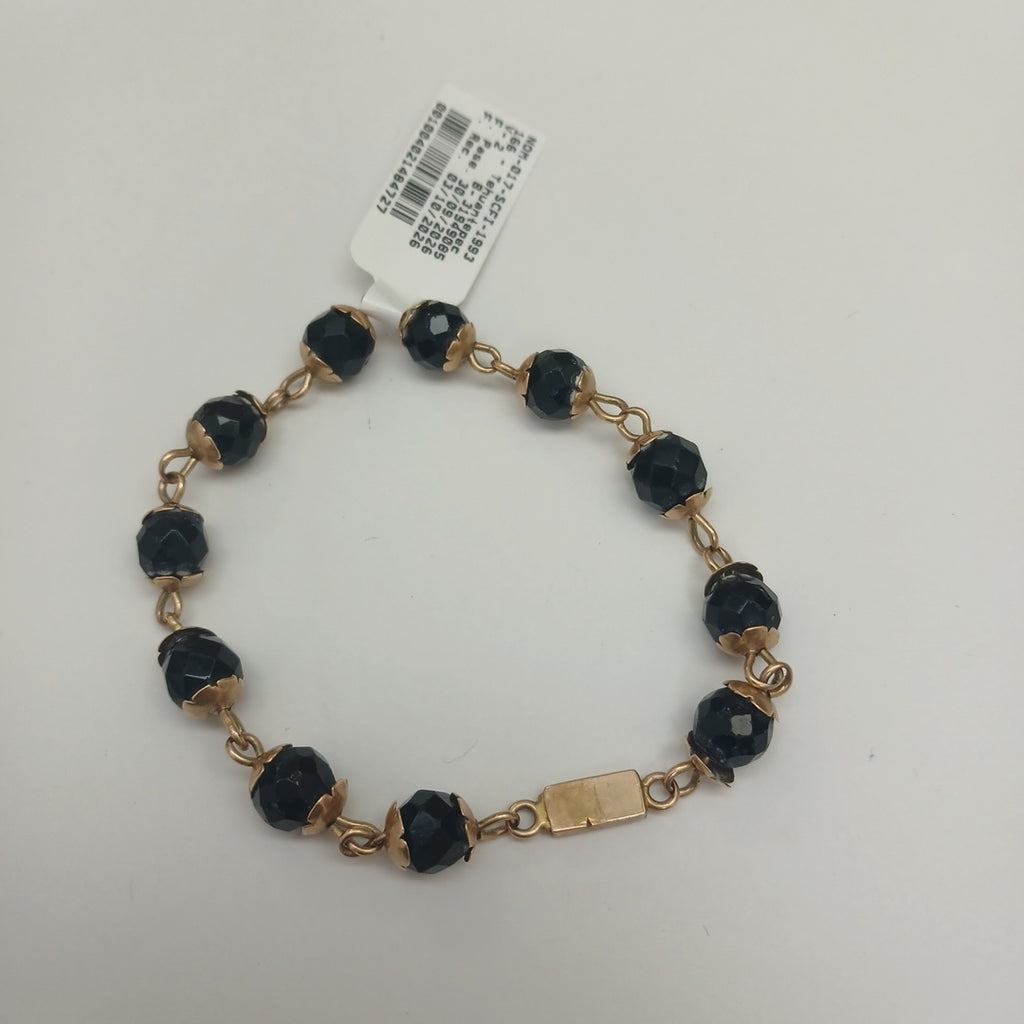 PULSERA ORO 10 K 12.5 GRMS (SEMINUEVO)