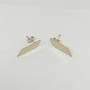 BROQUELES PAR ORO 10 K 1.5 GRMS (SEMINUEVO)