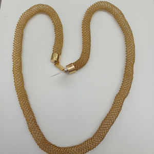 CADENA ORO 10 K 40.7 GRMS (SEMINUEVO)