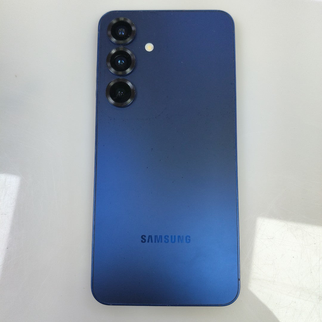 CELULAR SAMSUNG GALAXY S25 SM-S931B (2025) 256 GB 12 GB RAM (SEMINUEVO)