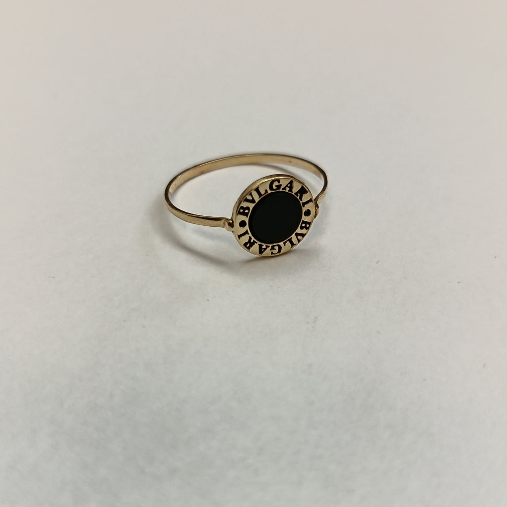 ANILLITO ORO 14 K 1.2 GRMS (SEMINUEVO)