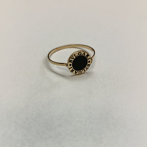 ANILLITO ORO 14 K 1.2 GRMS (SEMINUEVO)