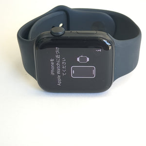 SMARTWATCH APPLE SE 3 ALUMINIO A3325 44 MM GPS (SEMINUEVO)