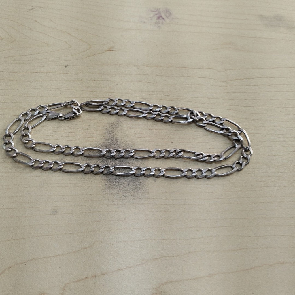 CADENA PLATA 26,80 GRMS (SEMINUEVO)