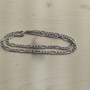 CADENA PLATA 26,80 GRMS (SEMINUEVO)