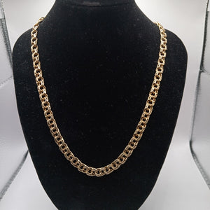 CADENA ORO 10 K 29.8 GRMS (SEMINUEVO)