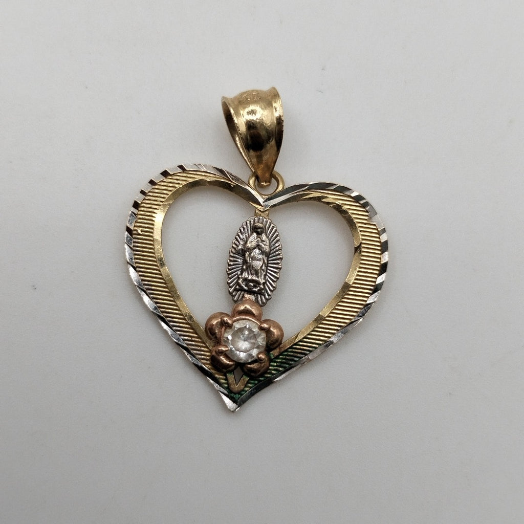 DIJE ORO 14 K 2,00 GRMS (SEMINUEVO)