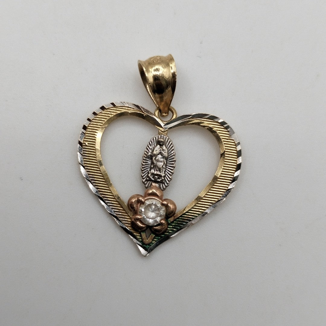 DIJE ORO 14 K 2,00 GRMS (SEMINUEVO)
