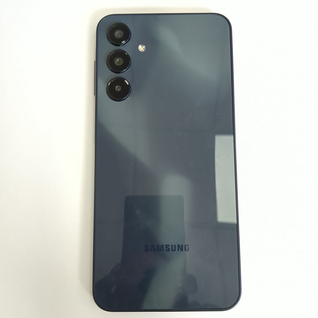 CELULAR SAMSUNG GALAXY A16 5G SM-A166M (2024) 128 GB 6 GB RAM (SEMINUEVO)