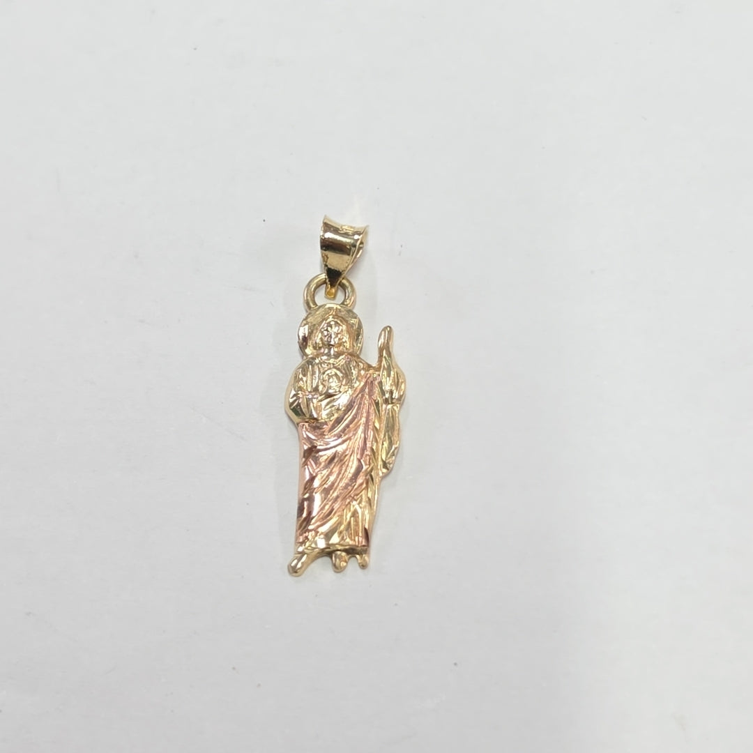 DIJE ORO 10 K 1,10 GRMS (SEMINUEVO)