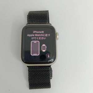 SMARTWATCH APPLE SE 2 ALUMINIO A2722 40 MM GPS (SEMINUEVO)