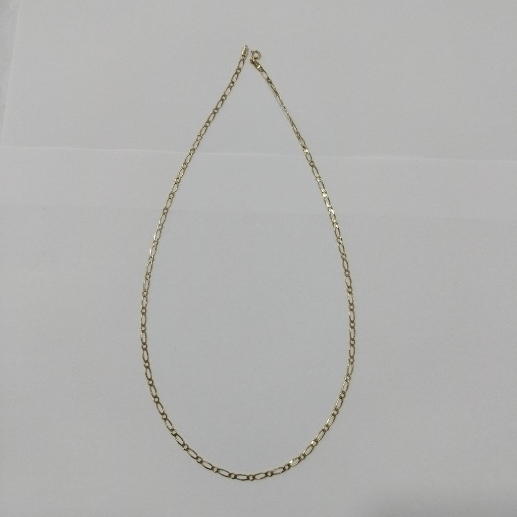 CADENA ORO 14 K 3.6 GRMS (SEMINUEVO)