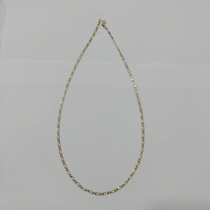 CADENA ORO 14 K 3.6 GRMS (SEMINUEVO)