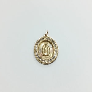 DIJE ORO 10 K 1 GRMS (SEMINUEVO)