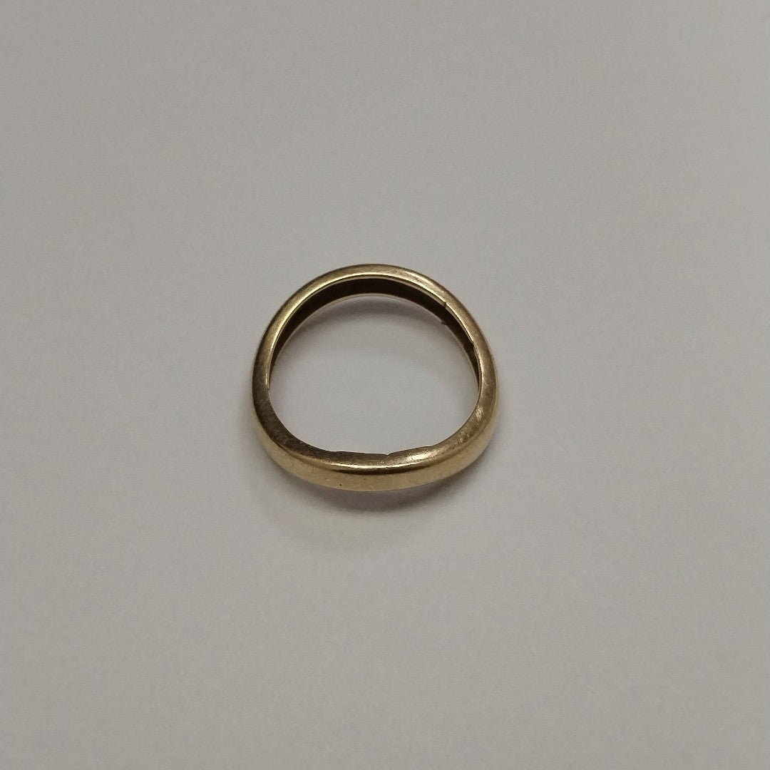 ANILLITO ORO 14 K 2.4 GRMS (SEMINUEVO)