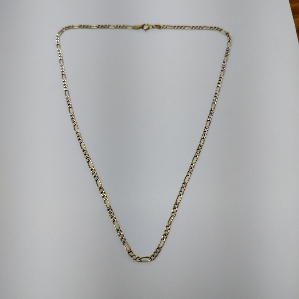 CADENA ORO 10 K 1.8 GRMS (SEMINUEVO)