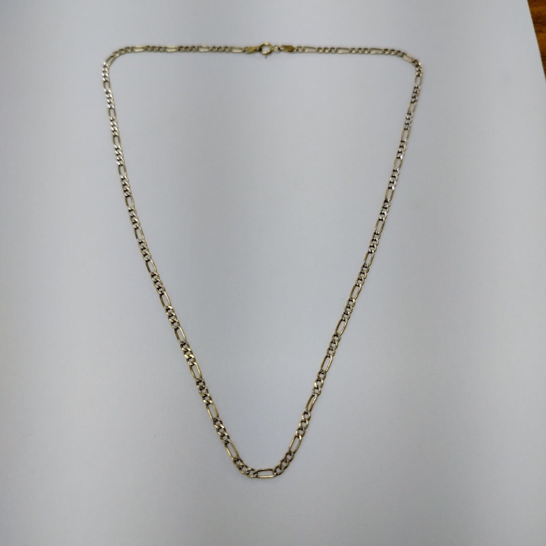 CADENA ORO 10 K 1.8 GRMS (SEMINUEVO)