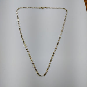 CADENA ORO 10 K 1.8 GRMS (SEMINUEVO)