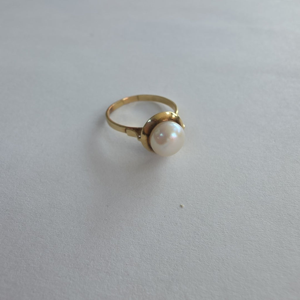 ANILLITO ORO 10 K 3,00 GRMS (SEMINUEVO)