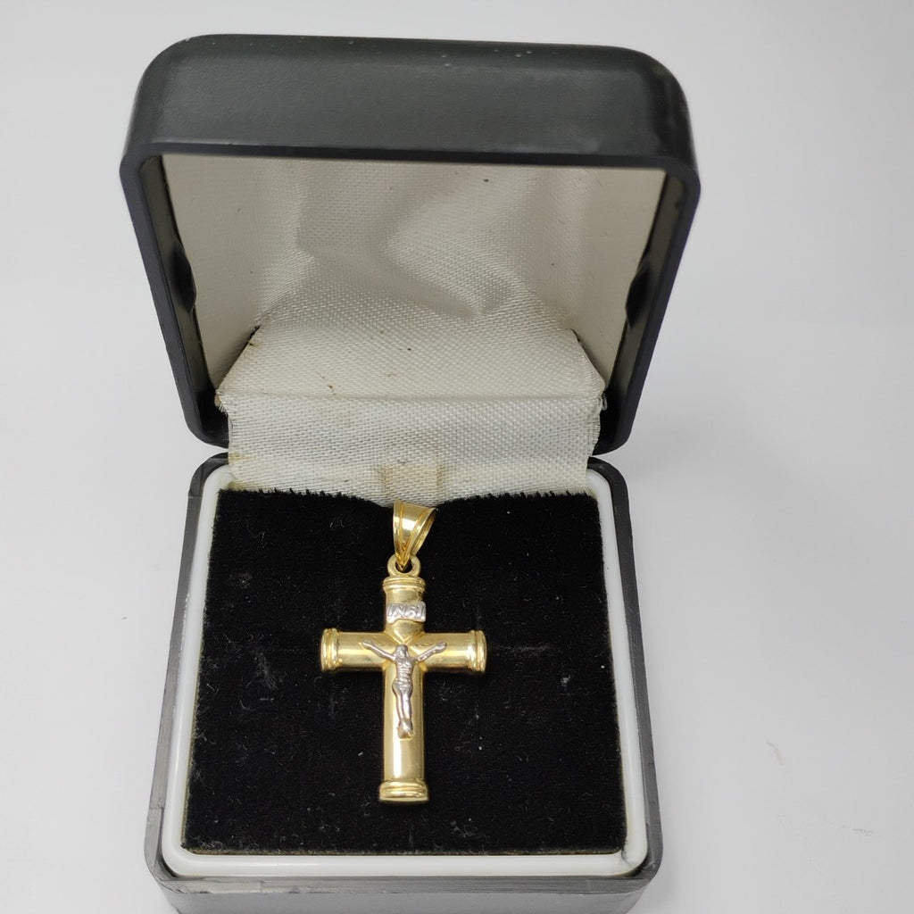 DIJE ORO 10 K 1,40 GRMS (SEMINUEVO)