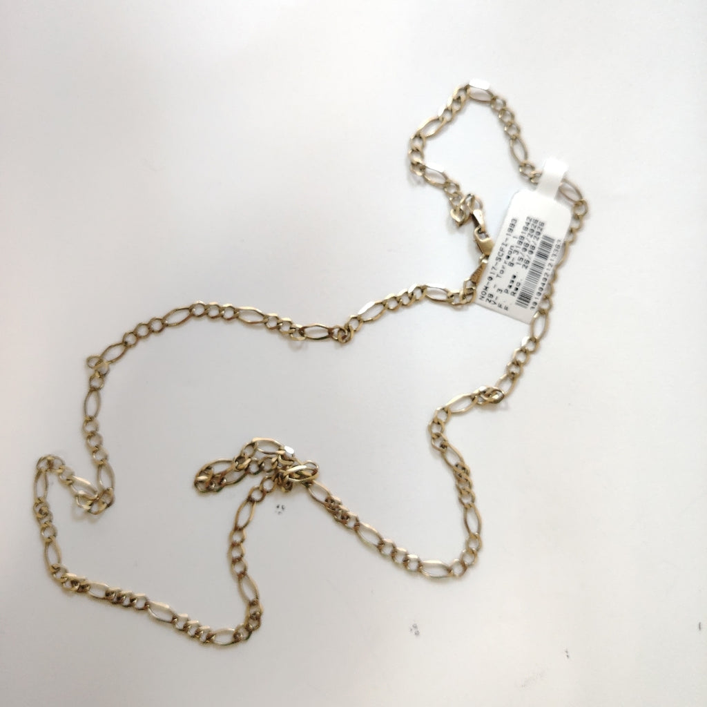 CADENA ORO 10 K 8 GRMS (SEMINUEVO)