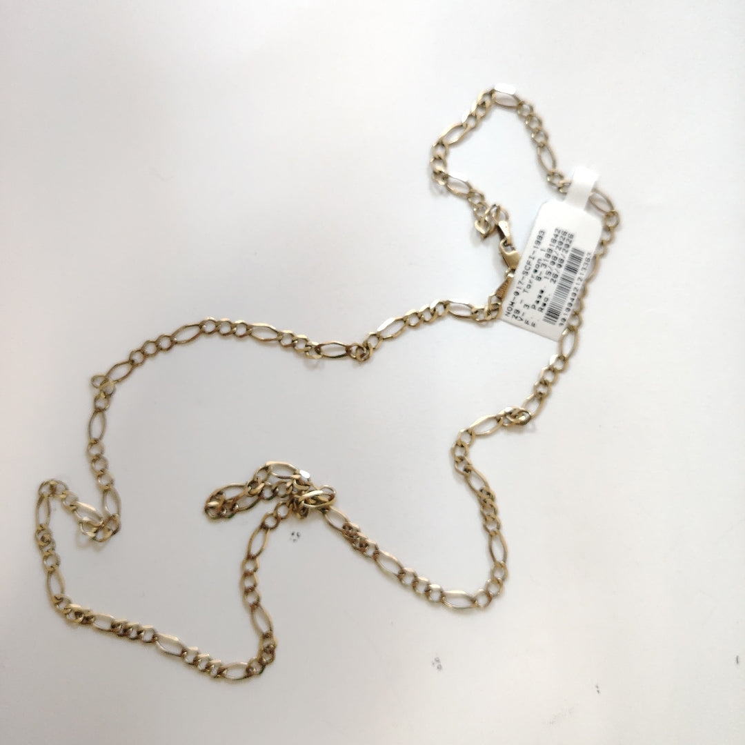CADENA ORO 10 K 8 GRMS (SEMINUEVO)