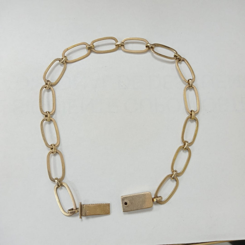 PULSERA ORO 8 K 3,60 GRMS (SEMINUEVO)