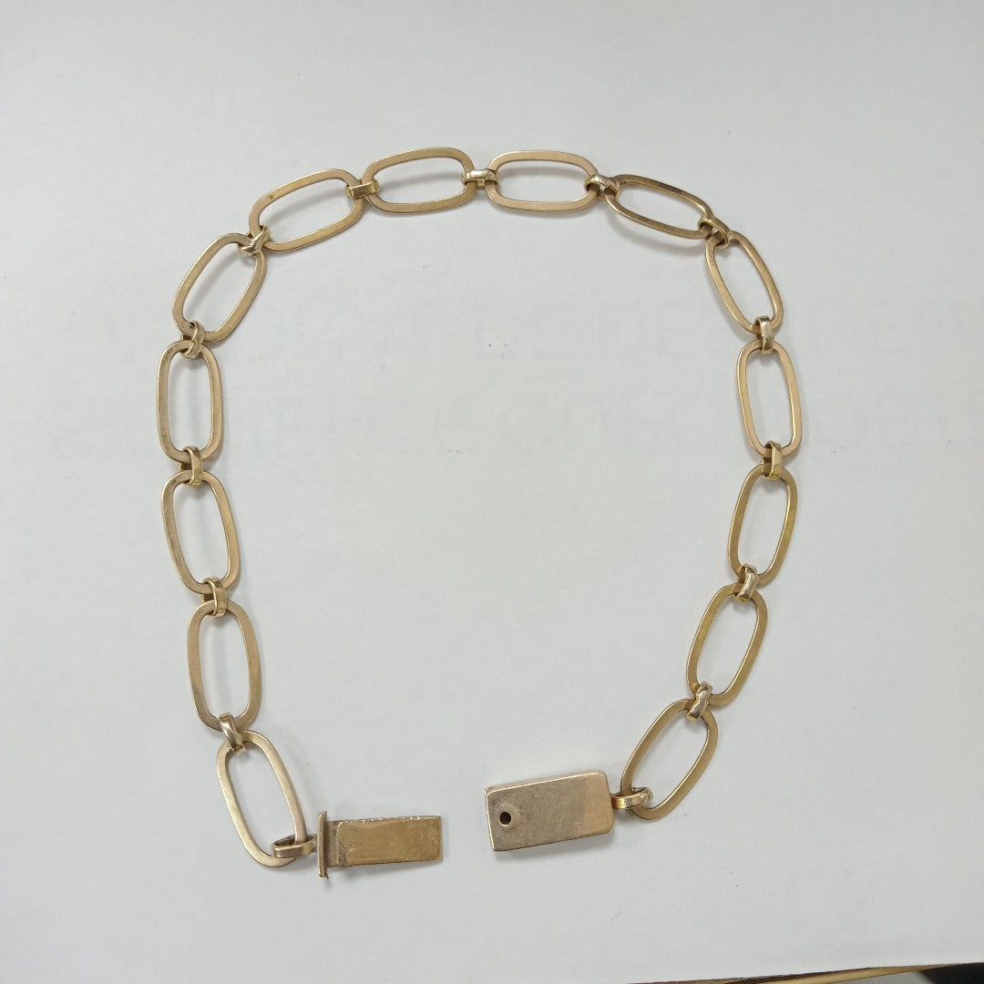 PULSERA ORO 8 K 3,60 GRMS (SEMINUEVO)