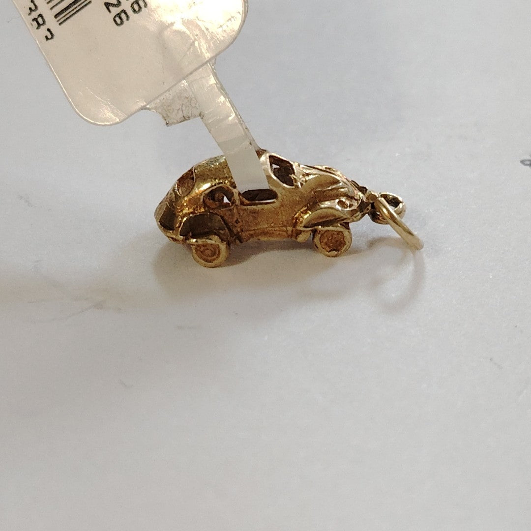 DIJE ORO 10 K 1,50 GRMS (SEMINUEVO)