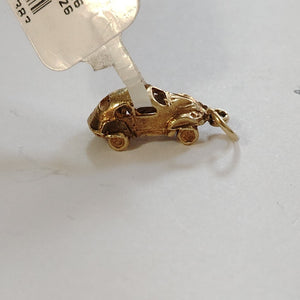 DIJE ORO 10 K 1,50 GRMS (SEMINUEVO)