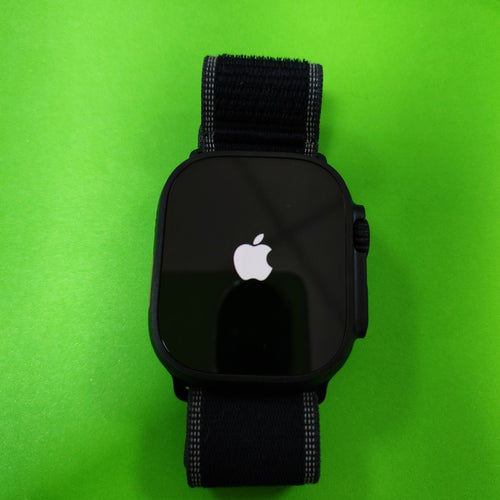 SMARTWATCH APPLE ULTRA 3 A3281 49 MM GPS + CELULAR (SEMINUEVO)
