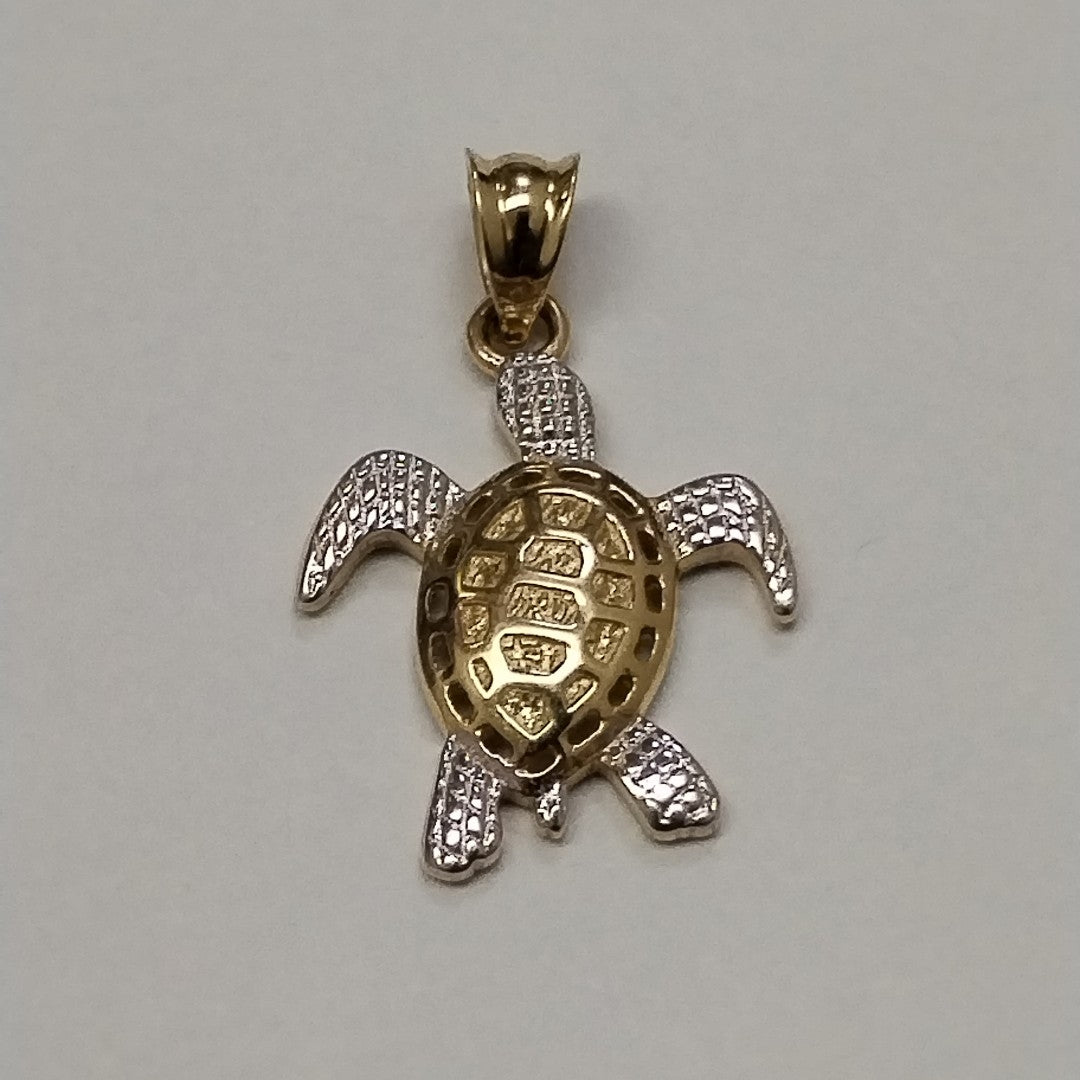 DIJE ORO 14 K 1.2 GRMS (SEMINUEVO)