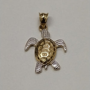 DIJE ORO 14 K 1.2 GRMS (SEMINUEVO)