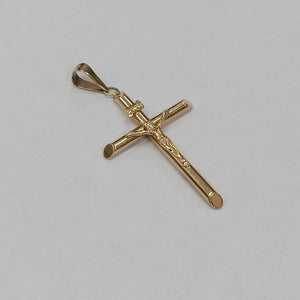 DIJE ORO 10 K 1,60 GRMS (SEMINUEVO)